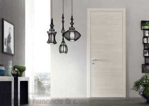 Porte